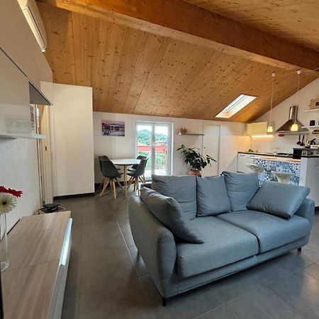 Sestri Levante Loft Extérieur photo