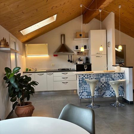 Sestri Levante Loft Extérieur photo
