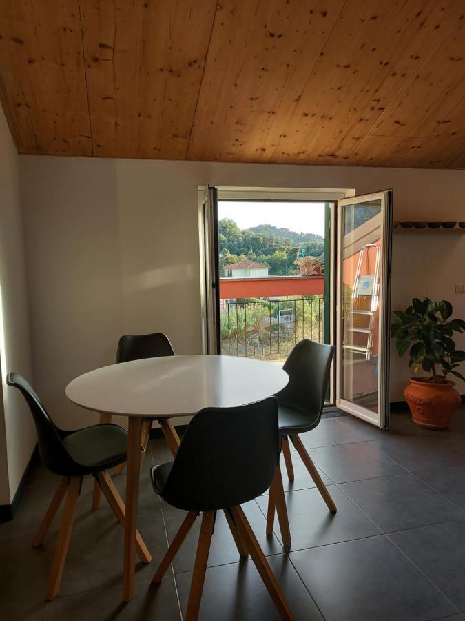 Sestri Levante Loft Extérieur photo