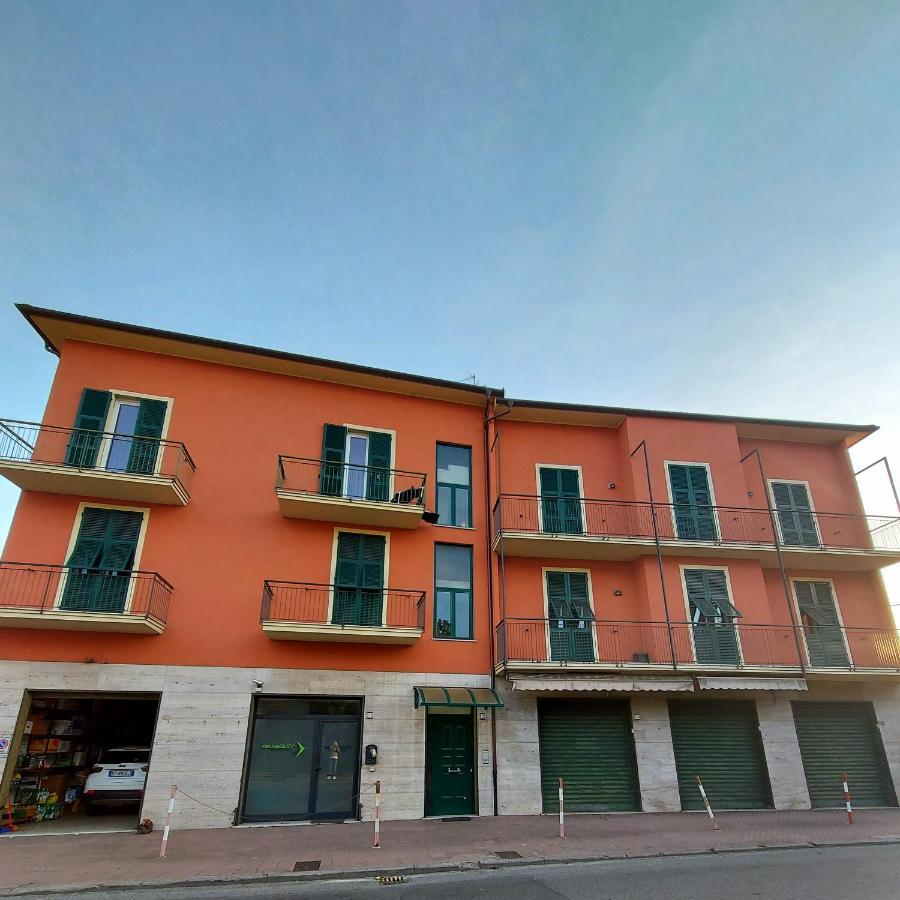 Sestri Levante Loft Extérieur photo