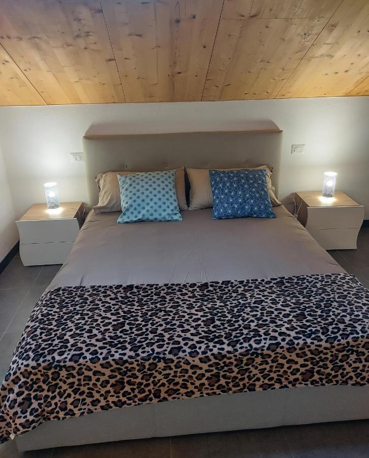 Sestri Levante Loft Extérieur photo