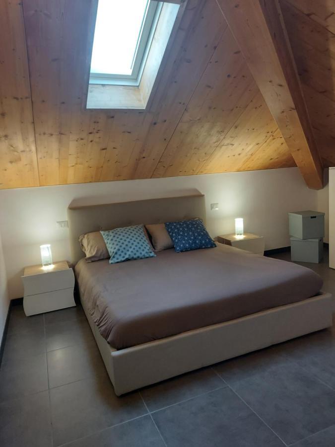 Sestri Levante Loft Extérieur photo