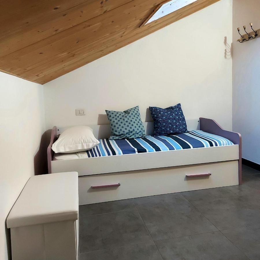 Sestri Levante Loft Extérieur photo