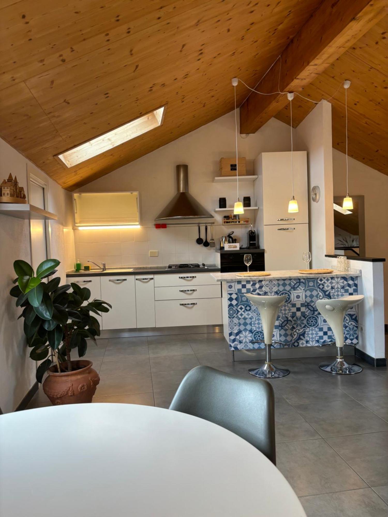 Sestri Levante Loft Extérieur photo